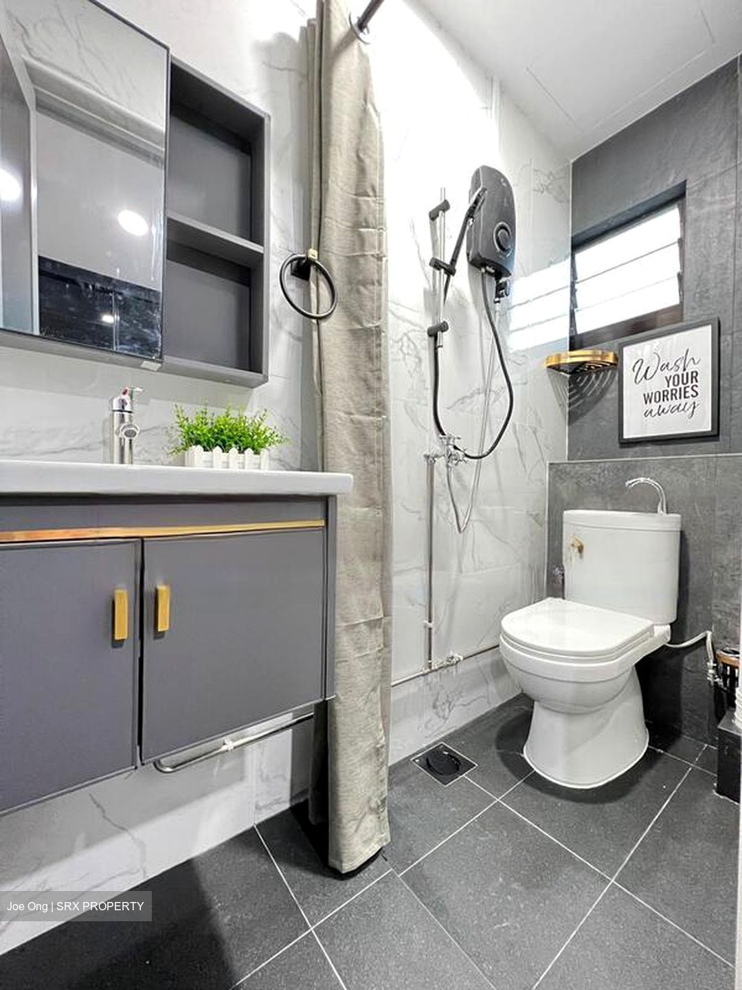 Cavenagh Gardens (D9), Apartment #461080291